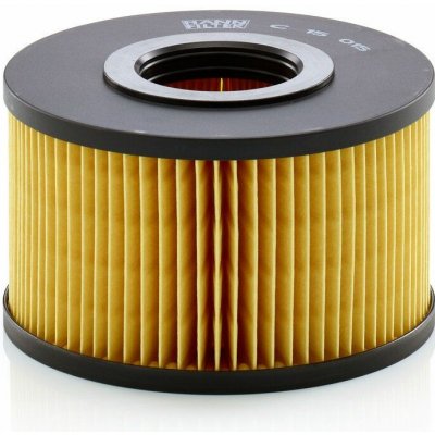 Vzduchový filtr MANN-FILTER C 15 015 | Zboží Auto