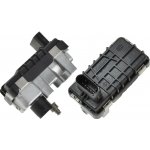 Repasovaný actuator pohon ventil Hella – Sleviste.cz