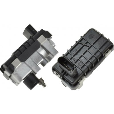 Repasovaný actuator pohon ventil Hella – Sleviste.cz
