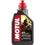 Motul Scooter Power 4T MB 10W-30 1 l – Sleviste.cz
