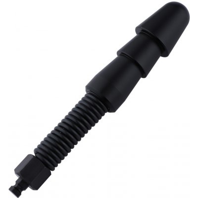 HiSmith HSC22 KlicLok System Adapter with Spring for Vac-U-Lock Dildos 6.5" – Zboží Dáma