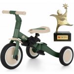 Petite&Mars 5v1 TURBO Misty Green – Hledejceny.cz