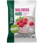 Topnatur Probio Kaše sladká malina 60 g – Zboží Dáma
