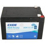 Exide AGM12-12F – Zboží Mobilmania