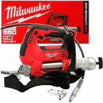 Milwaukee M18 GG-0 – Sleviste.cz