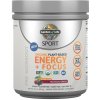 Ostatní sportovní výživa Garden of Life Sport Organic Plant-Based Energy + Focus 231 g