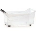KEDEN box úložný NUK 38x17,7x18cm na kolečkách PH – Zboží Mobilmania