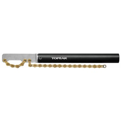 Topeak Chain Whip bič na kazetu – Hledejceny.cz