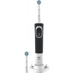 Oral-B Vitality 150 CrossAction Black – Hledejceny.cz