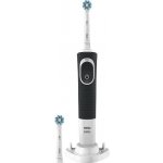 Oral-B Vitality 150 CrossAction Black – Sleviste.cz