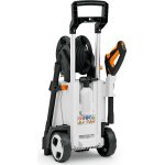 STIHL RE 140 PLUS – Zboží Mobilmania