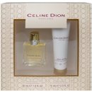 Celine Dion Celine Dion EDT 30 ml + tělové mléko 75 ml dárková sada