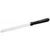 Kuchyňský nůž Cesil Cukrářská špachtle rovná 21 cm