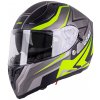 Přilba helma na motorku W-TEC Vintegra Graphic
