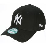 New Era NE940 LEAG 0072 BLACK/WHITE