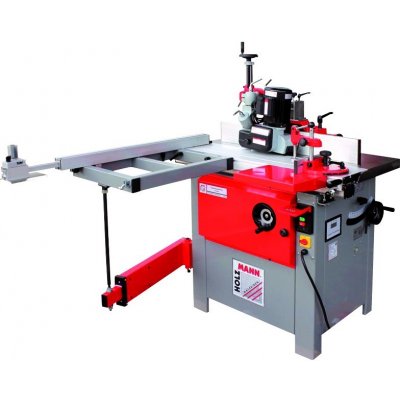 HOLZMANN FS 200SF – Sleviste.cz