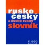 Rusko český a česko-ruský slovník – Zboží Mobilmania