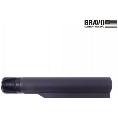 Trubice nosiče závěru BCM Carbine Mil-Spec Receiver Extension – Zboží Mobilmania