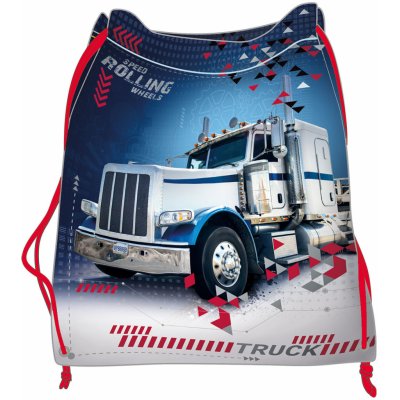 Argus Auto Truck Blue – Zboží Dáma Argus Auto Truck Blue – Zboží Dáma