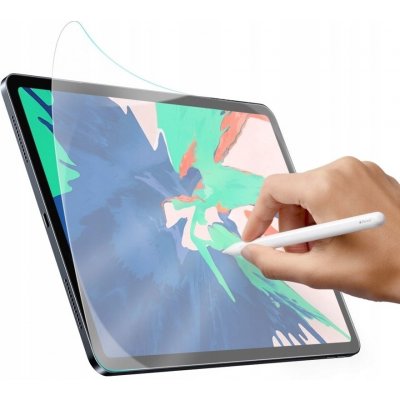 Baseus SGAPIPD-BZK02 Paper-like fólie pro Apple iPad Pro 11" SGAPIPD-BZK02