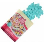 FunCakes Deco Melts poleva světle modrá 250 g – Hledejceny.cz