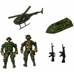 STARX Vojenská sada – Hledejceny.cz