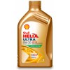 Motorový olej Shell Helix Ultra ECT C5 0W-20 1 l