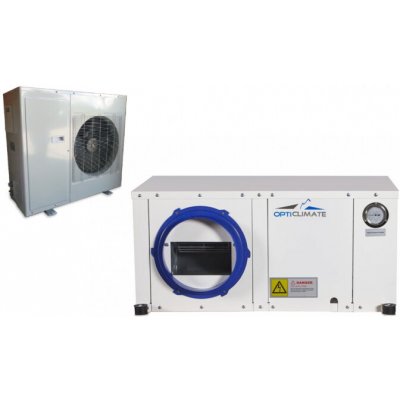 OptiClimate Pro3 Split 10000 – Zbozi.Blesk.cz