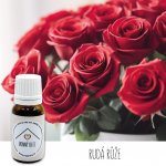 Od Janky Vonný olej Rudá růže 10 ml – Hledejceny.cz