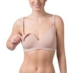 Bellinda Maternity BRA BU835120 černá – Hledejceny.cz