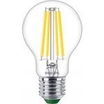Philips LED žárovka VINTAGE A60 E27/4W/230V 4000K P5913 – Hledejceny.cz
