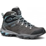 Asolo Acadia MID LTH GTX Bunion antracit – Zboží Dáma