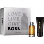 Hugo Boss The Scent toaletní voda pánská 50 ml – Hledejceny.cz