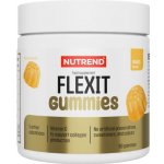 Nutrend Flexit Gummies 60 želé mango – Hledejceny.cz