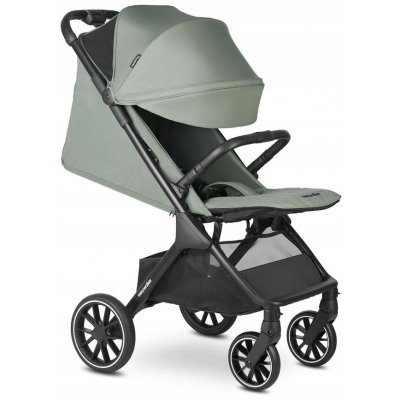 Easywalker Jackey2 XL Agave Green 2024 – Zboží Dáma