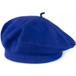 Art Of Polo dámský baret Neapol Safírový cz19566s09 – Zboží Mobilmania