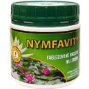 Nymfavit Rosteto 450g tablety hnojivo pro lektníny