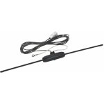 Calearo AM/FM vnitřní anténa na sklo – Hledejceny.cz