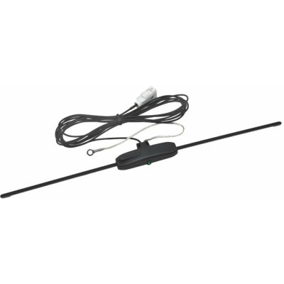 Calearo AM/FM vnitřní anténa na sklo – Hledejceny.cz