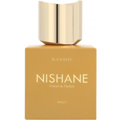 Nishane Nanshe parfém unisex 100 ml – Zbozi.Blesk.cz