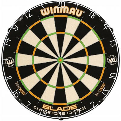 Winmau Blade Champions Choice – Zboží Mobilmania