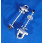 Playground System Houpačkové háky 2ks pro veřejný sektor . – Zboží Dáma