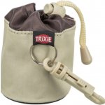 Trixie Kapsa na pamlsky Dog Activity Pamlskovník 9 x 7 cm béžová hnědá – Hledejceny.cz
