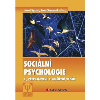 Sociální psychologie - 2., přepracované a rozšířené vydání