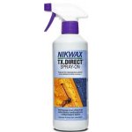 Nikwax TX Direct Spray - 500 ml – Zboží Dáma