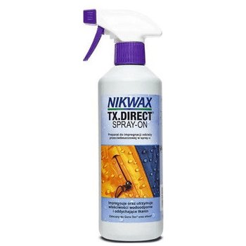 Nikwax TX Direct Spray - 500 ml