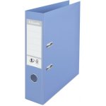 Esselte Pořadač pákový A4 7,5 cm modrá – Hledejceny.cz