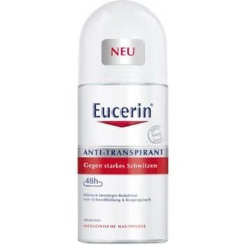 Eucerin roll-on 50 ml