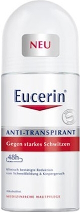 Eucerin roll-on 50 ml