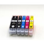 Tonery Náplně Epson T2636 - kompatibilní – Zboží Živě